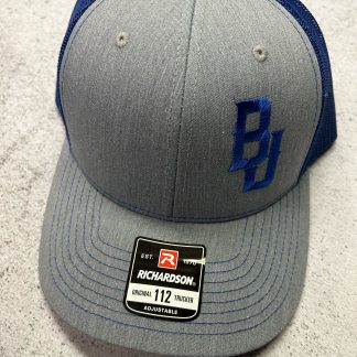 Hat-blue