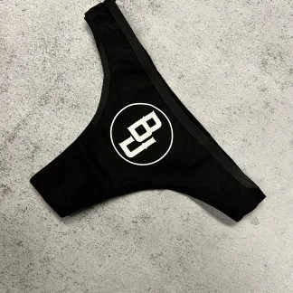 Thong-back
