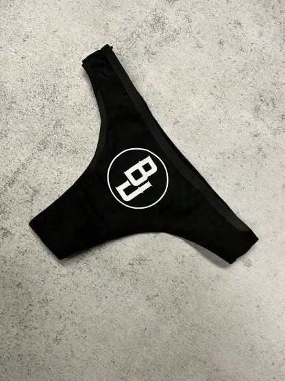 Thong-back