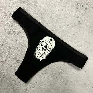 Thong-front